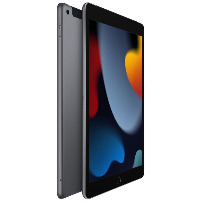 Таблет Apple 10.2 - inch iPad 9 Wi - Fi + Cellular