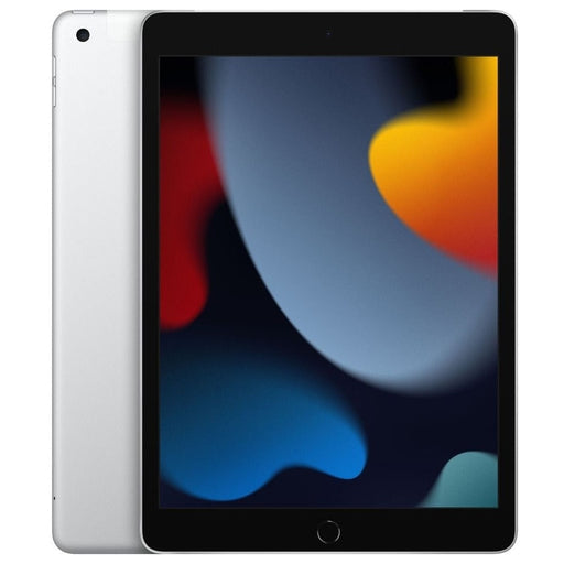 Таблет Apple 10.2 - inch iPad 9 Wi - Fi + Cellular