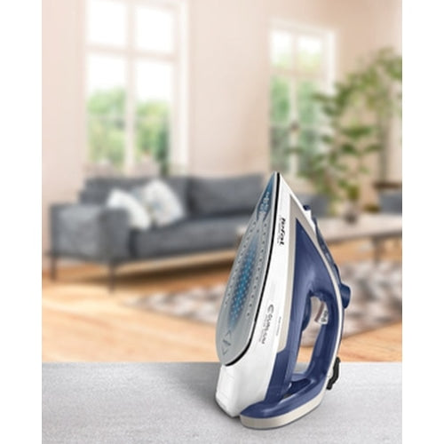 Ютия Tefal FV6812E0 Ultragliss Plus 2800W white&blue