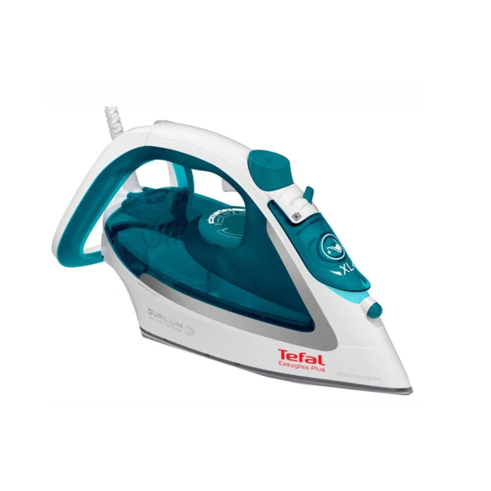 Ютия Tefal FV5718E0 Easygliss Plus light green 2500W