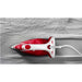 Ютия Tefal FV5717E0 Easygliss Plus red 2500W - 45g/min