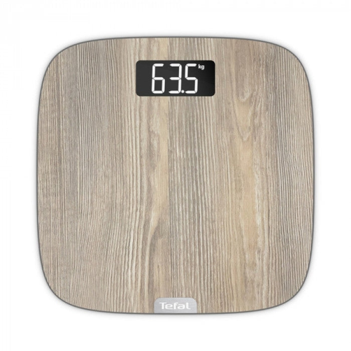 Везна Tefal PP1600V0 Bathroom scale Origin wood effect