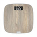 Везна Tefal PP1600V0 Bathroom scale Origin wood effect