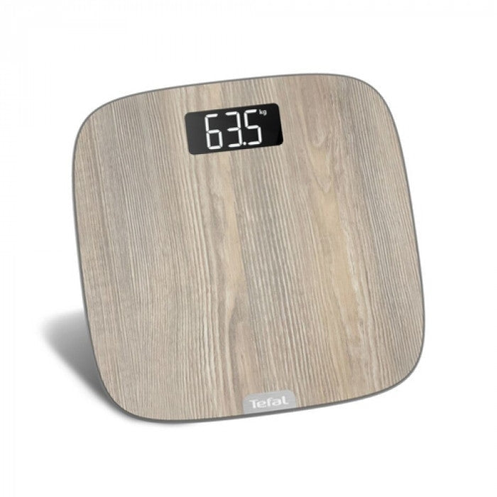 Везна Tefal PP1600V0 Bathroom scale Origin wood effect