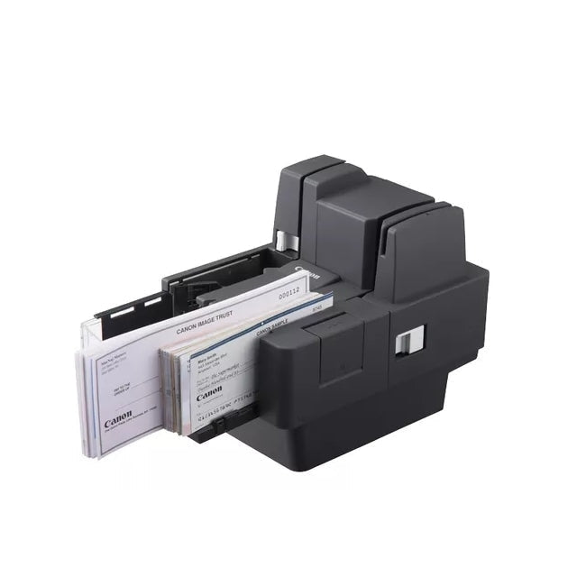 Скенер Canon cheque scanner CR - 120