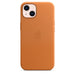 Калъф Apple iPhone 13 Leather Case with MagSafe