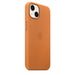 Калъф Apple iPhone 13 Leather Case with MagSafe