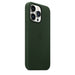 Калъф Apple iPhone 13 Pro Leather Case with MagSafe
