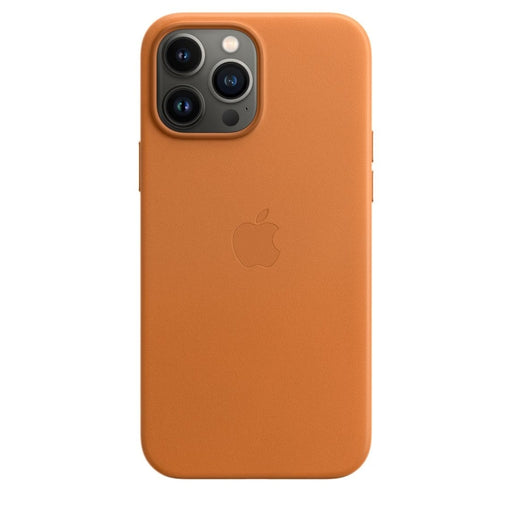 Калъф Apple iPhone 13 Pro Max Leather Case with