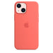 Калъф Apple iPhone 13 mini Silicone Case with MagSafe