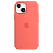 Калъф Apple iPhone 13 mini Silicone Case with MagSafe