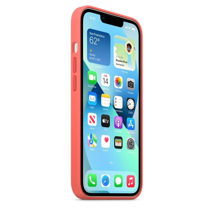 Калъф Apple iPhone 13 Silicone Case with MagSafe –