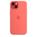 Калъф Apple iPhone 13 Silicone Case with MagSafe –