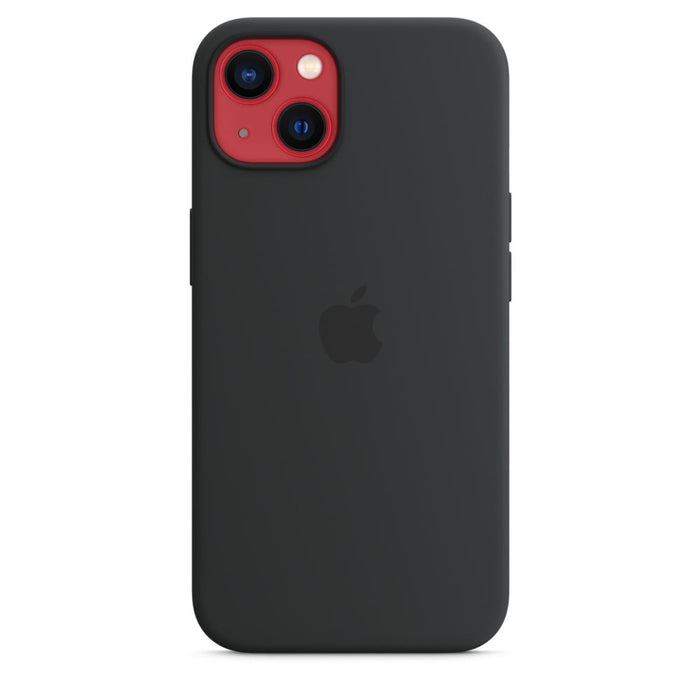 Калъф Apple iPhone 13 Silicone Case with MagSafe – Midnight