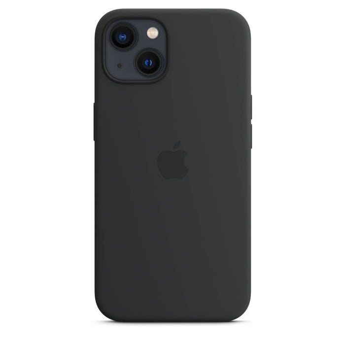 Калъф Apple iPhone 13 Silicone Case with MagSafe – Midnight