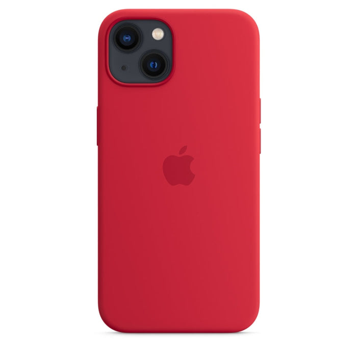 Калъф Apple iPhone 13 Silicone Case with MagSafe –
