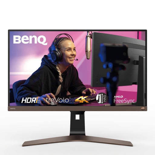 Монитор BenQ EW2880U 28’ IPS 5ms 3840x2160 4K