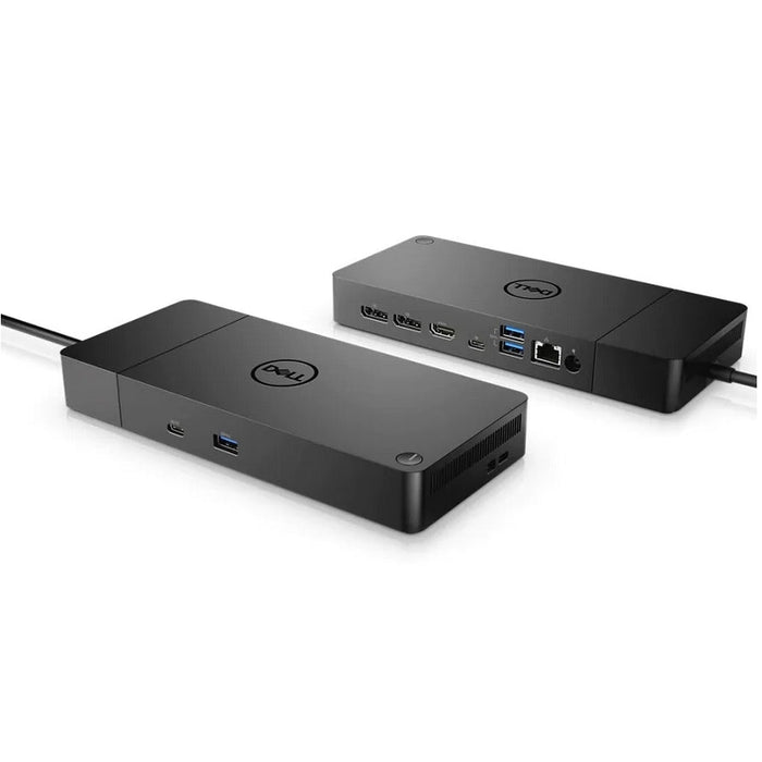 Докинг станция Dell Dock WD19S 180W