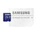 Памет Samsung 256GB micro SD Card PRO Plus with