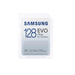 Памет Samsung 128GB SD Card EVO Plus Class10 Transfer