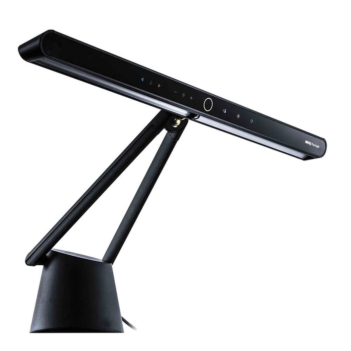 Дизайнерска лампа BenQ (CW + WW) Table PianoLight BLACK