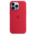 Калъф Apple iPhone 13 Pro Silicone Case with MagSafe