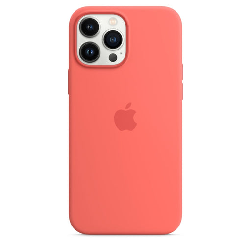 Калъф Apple iPhone 13 Pro Max Silicone Case with