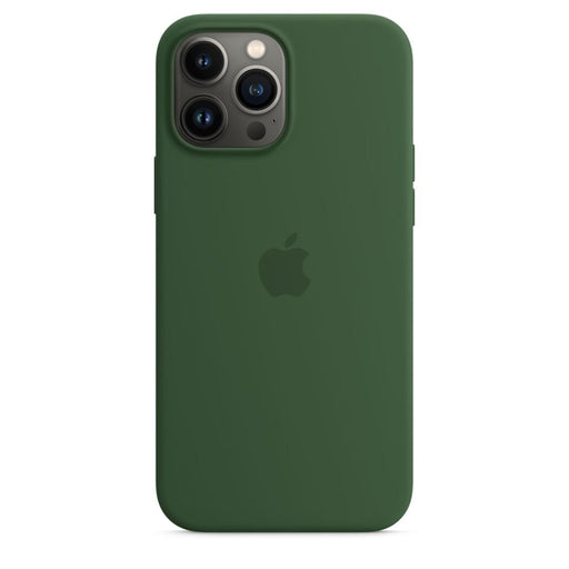 Калъф Apple iPhone 13 Pro Max Silicone Case with