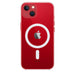 Калъф Apple iPhone 13 Clear Case with MagSafe