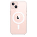 Калъф Apple iPhone 13 Clear Case with MagSafe