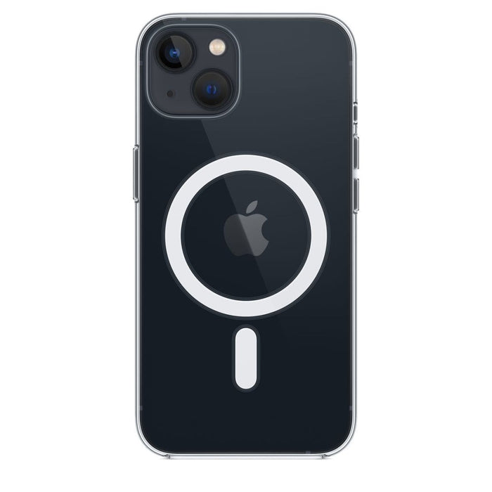 Калъф Apple iPhone 13 Clear Case with MagSafe
