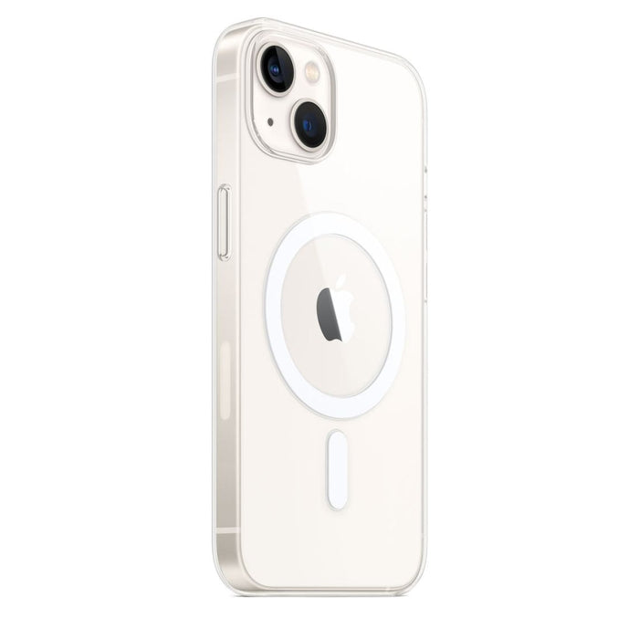 Калъф Apple iPhone 13 Clear Case with MagSafe