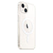 Калъф Apple iPhone 13 Clear Case with MagSafe