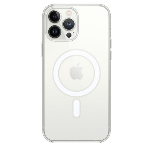 Калъф Apple iPhone 13 Pro Max Clear Case with MagSafe