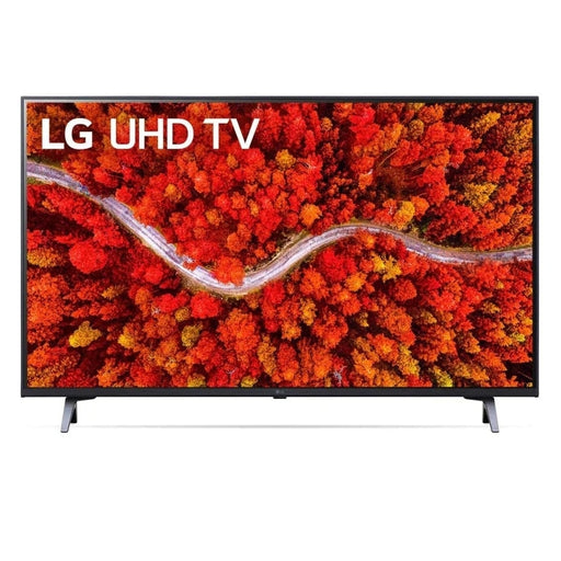Телевизор LG 43UP80003LR 43’ 4K IPS UltraHD TV