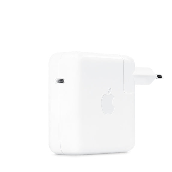 Адаптер Apple 67W USB - C Power Adapter