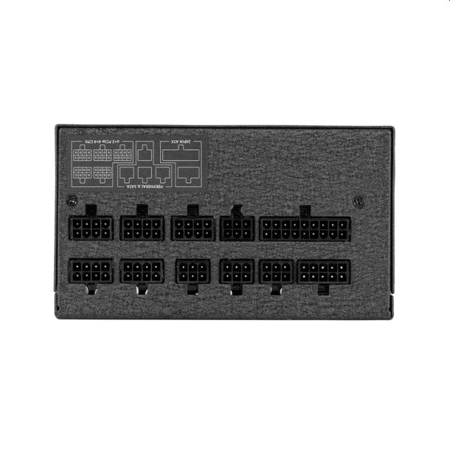 Захранване Chieftec PowerPlay Platinum GPU - 1050FC