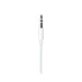 Кабел Apple Lightning to 3.5 mm Audio Cable (1.2m) - White