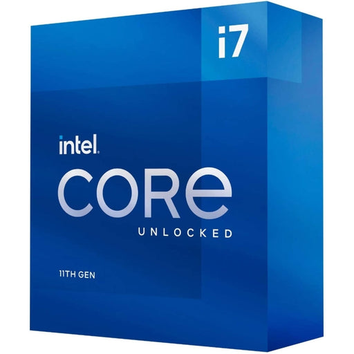 Процесор Intel CPU Desktop Core i7 - 12700KF