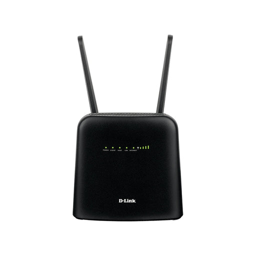 Рутер D - Link LTE Cat7 Wi - Fi AC1200 Router