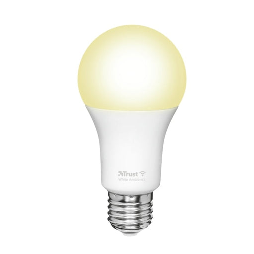 Крушка TRUST Smart WiFi LED Bulb E27