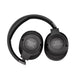 Слушалки JBL T760NC BLK Wireless Over - Ear NC Headphones