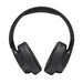 Слушалки JBL T760NC BLK Wireless Over - Ear NC Headphones