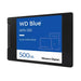 Твърд диск Western Digital Blue 3D NAND 2.5 500GB SATA3
