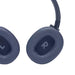 Слушалки JBL T760NC BLU Wireless Over - Ear NC Headphones