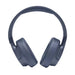 Слушалки JBL T760NC BLU Wireless Over - Ear NC Headphones