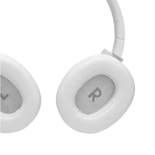 Слушалки JBL T760NC WHT Wireless Over - Ear NC Headphones