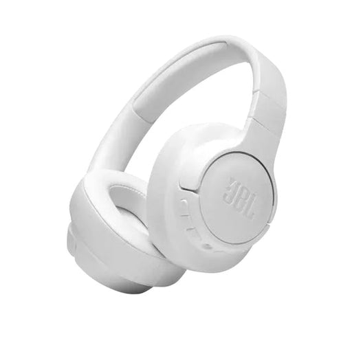 Слушалки JBL T760NC WHT Wireless Over - Ear NC Headphones