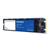 Твърд диск Western Digital Blue 3D NAND 1TB M.2 SATA3