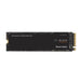 Твърд диск Western Digital Black SN850 1TB M. 2 PCIe